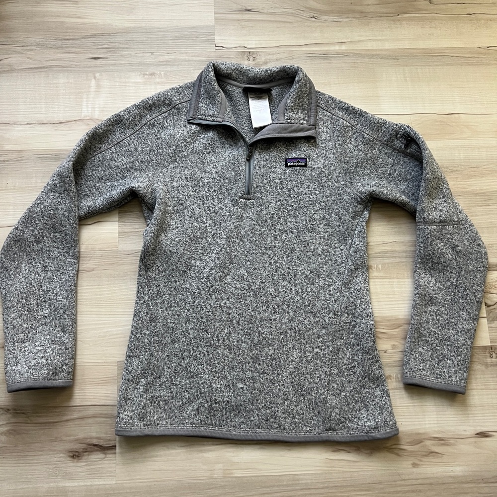 Women’s Patagonia Fleece